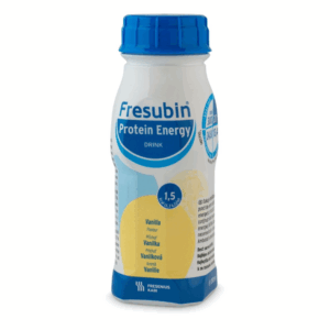 Fresubin Protein Energy Drink (Vanilla),200ml x4